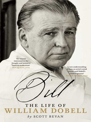 cover image of Bill